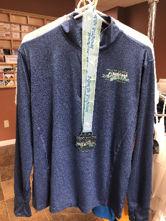 AI Inline Womens 2019 Shirt