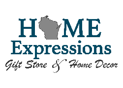 $25.00 Home Expression Gift Certificate