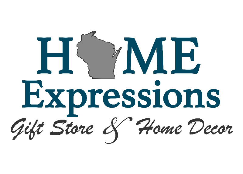 $25.00 Home Expression Gift Certificate