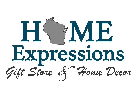 $25.00 Home Expression Gift Certificate