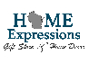 $25.00 Home Expression Gift Certificate