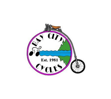 $25.00 Bay City Cycles