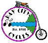 $25.00 Bay City Cycles