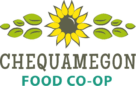 $25.00 Chequamegon Food Co-op Gift Certificate