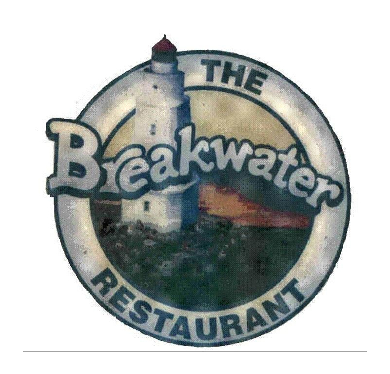 $25.00 Breakwater Restaurant Gift Certificate