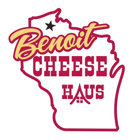 $25.00 Benoit Cheese Haus Gift Certificate