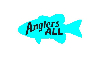 $25.00 Angler's All Gift Certificate
