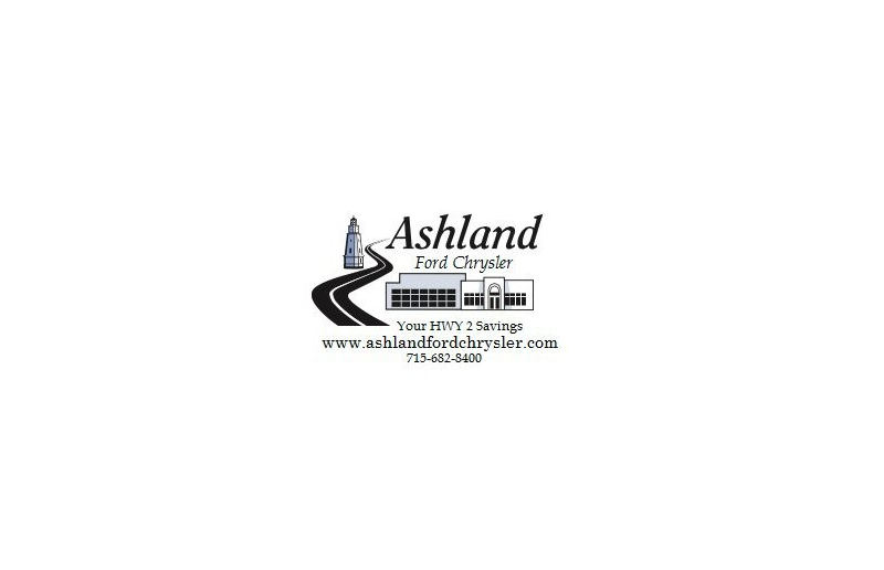 $25.00 Ashland Ford Chrysler Gift Certificate