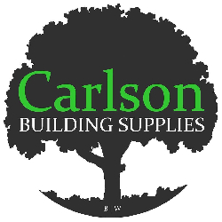$25.00 Carlson Building Supply Gift Certificate