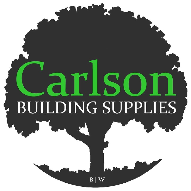$25.00 Carlson Building Supply Gift Certificate