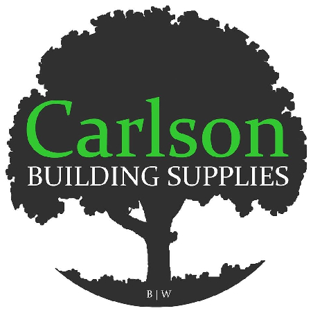 $25.00 Carlson Building Supply Gift Certificate