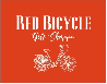 $25.00 Red Bicycle Gift Certificate