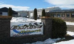 $25.00 Fast Lane Motor Sports Gift Certificate