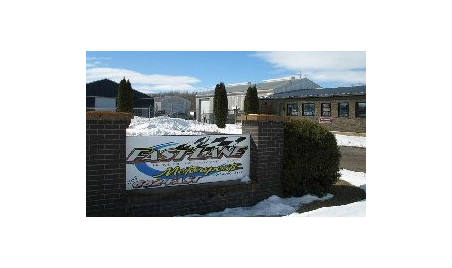 $25.00 Fast Lane Motor Sports Gift Certificate