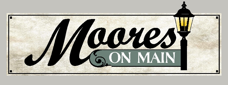 $25.00 Moores on Main Gift Certificate