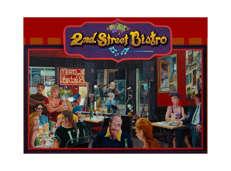 $25.00 Stagecoach Bar & Grill Gift Certificate