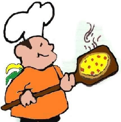 $25.00 Frankie's Pizza Gift Certificate