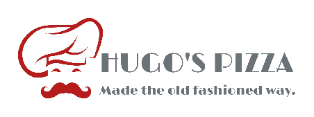 $25.00 Hugo's Pizza Gift Certificate
