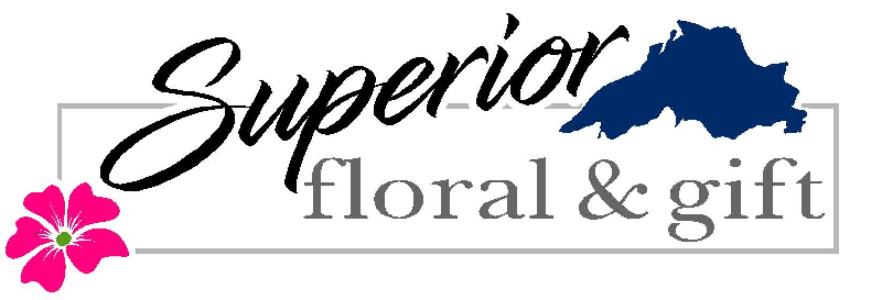 $25.00 Superior Floral & Gift Gift Certificate