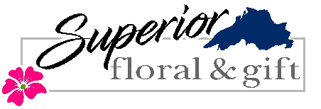 $25.00 Superior Floral & Gift Gift Certificate