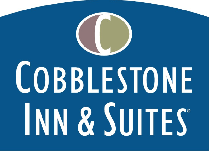$25.00 Cobblestone Inn & Suite Gift Certificate
