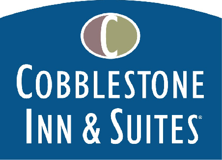$25.00 Cobblestone Inn & Suite Gift Certificate