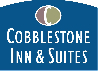 $25.00 Cobblestone Inn & Suite Gift Certificate