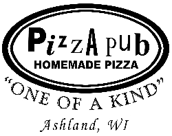 $25.00 Pizza Pub Gift Certificate