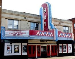 $25.00 Bay Theatre Gift Certificate