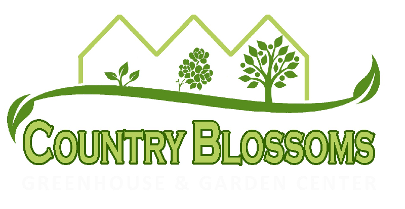 $25.00 Country Blossoms Gift Certificate