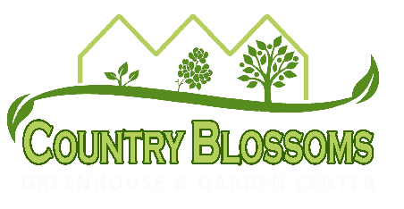 $25.00 Country Blossoms Gift Certificate