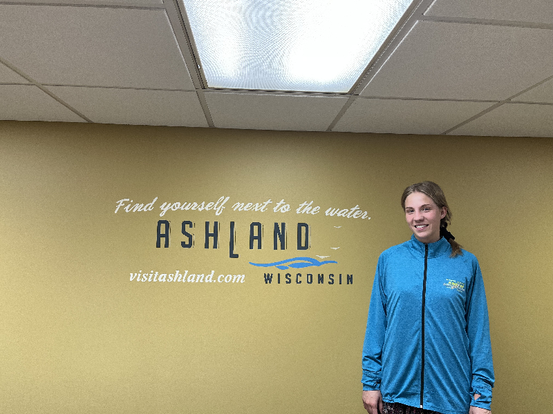 AI Inline Womens 2022 Jacket