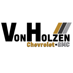 $25.00 Von Holzen Chevrolet,GMC Gift Certificate