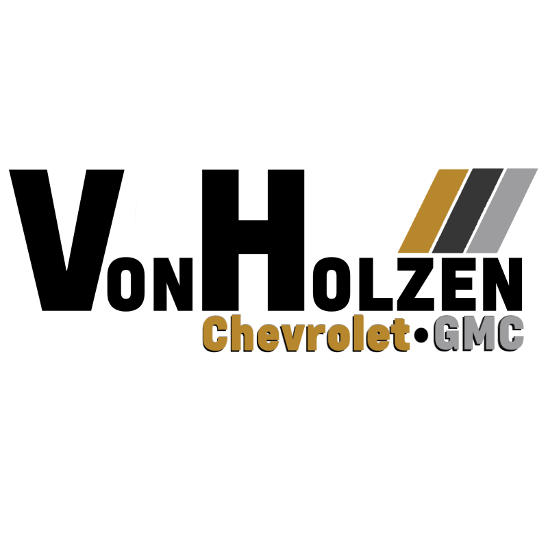 $25.00 Von Holzen Chevrolet,GMC Gift Certificate