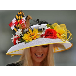 Hat Making with Flourish