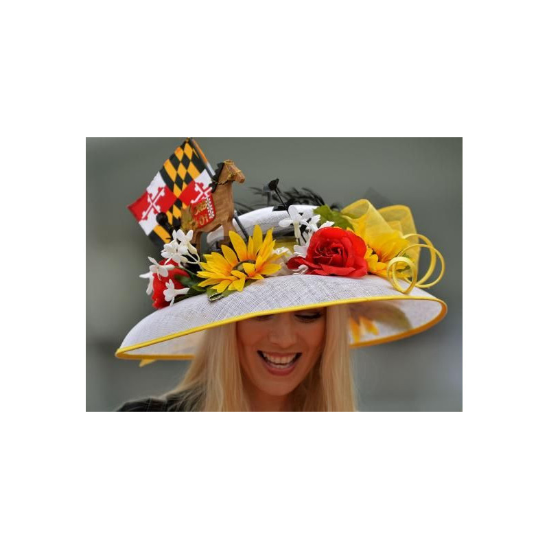 Hat Making with Fabric Life