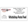 WS - Pasta Ticket - Child