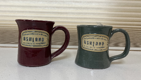 Ashland Chamber Mugs