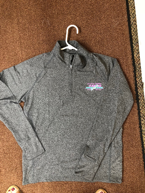 AI Inline Mens 2018 Shirt