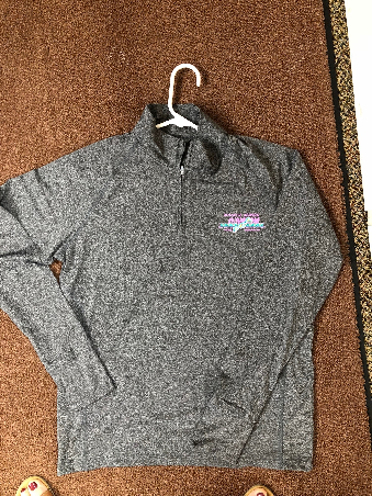 AI Inline Mens 2018 Shirt